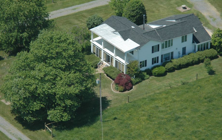 Image for 189 ACRE SPOTSYLVANIA COUNTY FARM (6 PARCELS) at ABSOLUTE AUCTION