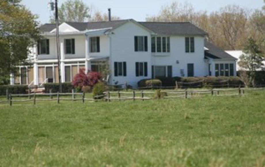 Image for 189 ACRE SPOTSYLVANIA COUNTY FARM (6 PARCELS) at ABSOLUTE AUCTION