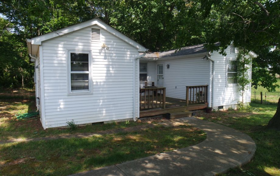 Image for 189 ACRE SPOTSYLVANIA COUNTY FARM (6 PARCELS) at ABSOLUTE AUCTION