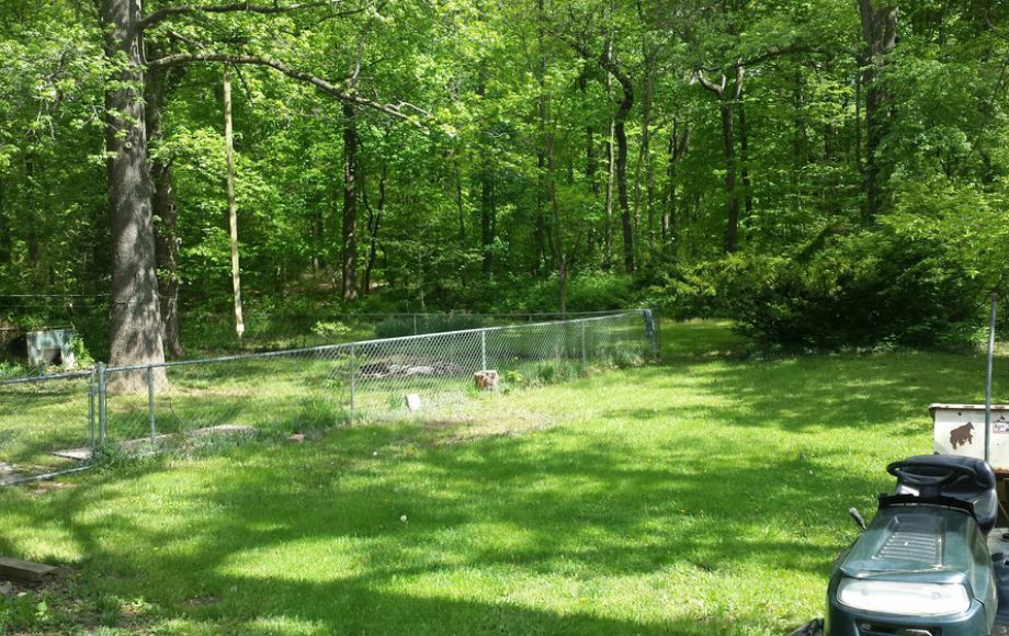 Image for 3 BR/1 BA HOME on .5 +/- ACRES in FAIRFAX COUNTY, VA