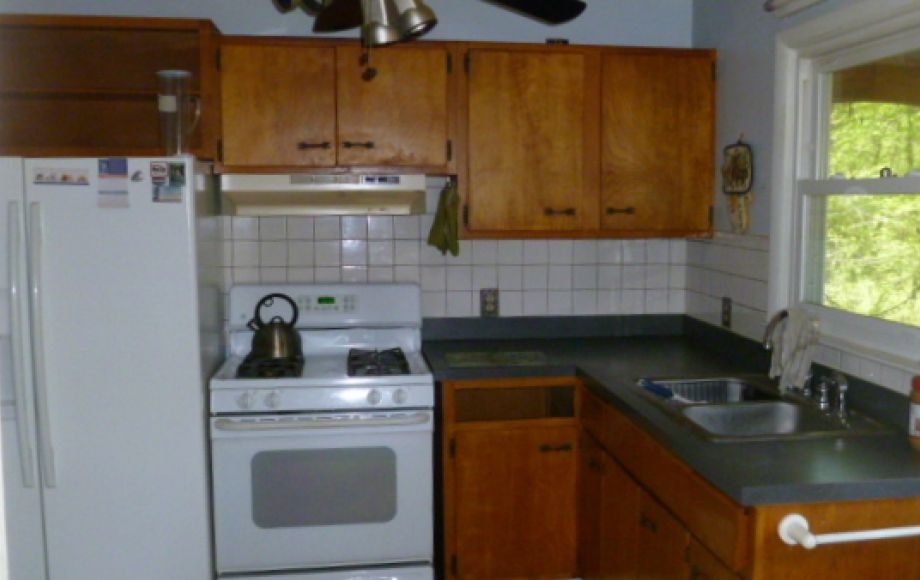 Image for 3 BR/1 BA HOME on .5 +/- ACRES in FAIRFAX COUNTY, VA