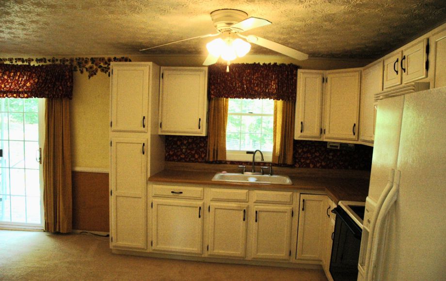 Image for 2 BR/2 BA HOME on . 4 ACRE WOODED LOT in LAKE of the WOODS