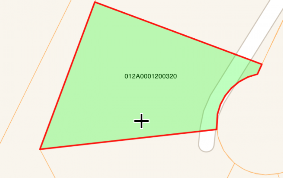 Image for 2 BR/2 BA HOME on . 4 ACRE WOODED LOT in LAKE of the WOODS