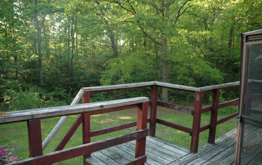 Image for 2 BR/3 BA HOME on 4.6 +/- ACRES & 3.1 +/- ACRE ADJACENT WOODED LOT