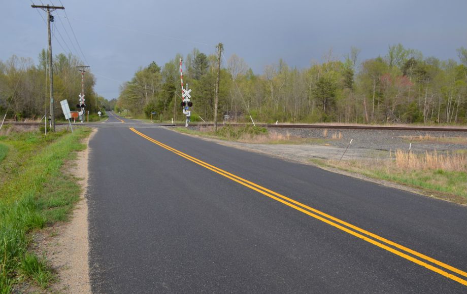 Image for BUSINESS ZONED PROPERTY: .77 +/- ACRES w/1,200+/- sf OFFICE