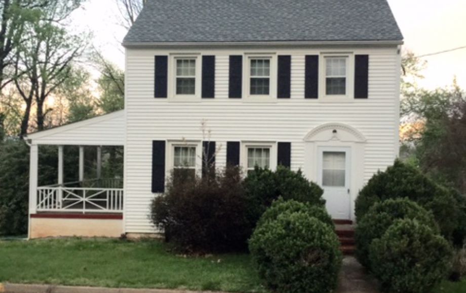Image for 3 BR/1 BA HOME W/BASEMENT in ORANGE, VA