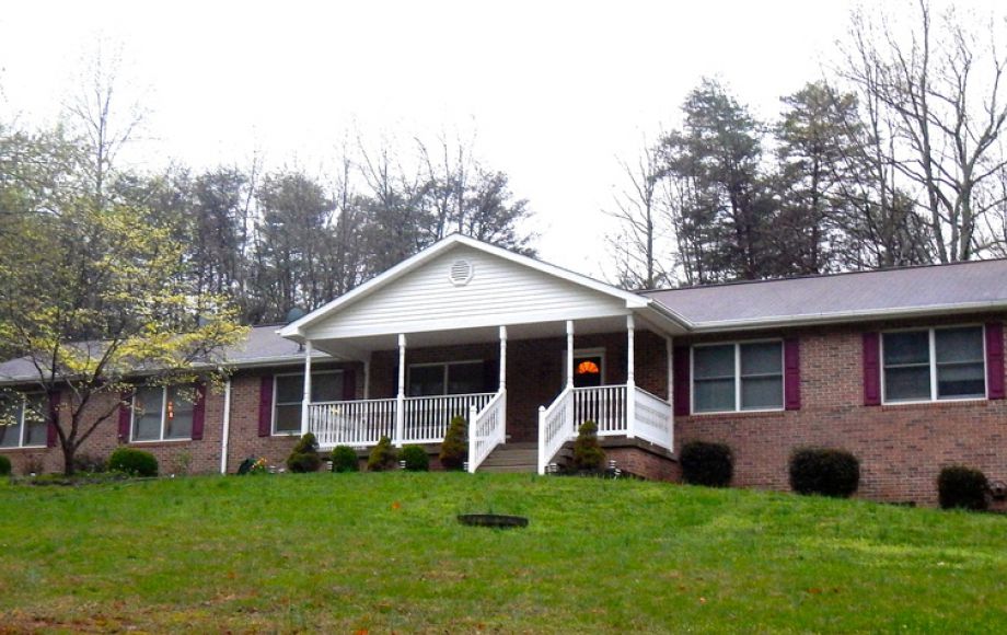 Image for 3 BR/2 BA HOME on 11+ ACRES w/POND & ADDITIONAL 3.9 ACRE ADJACENT BUILDING LOT