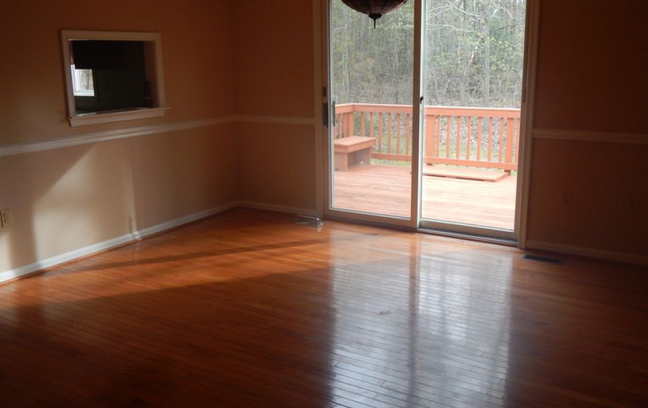 Image for 3 BR/2 BA HOME on 11+ ACRES w/POND & ADDITIONAL 3.9 ACRE ADJACENT BUILDING LOT