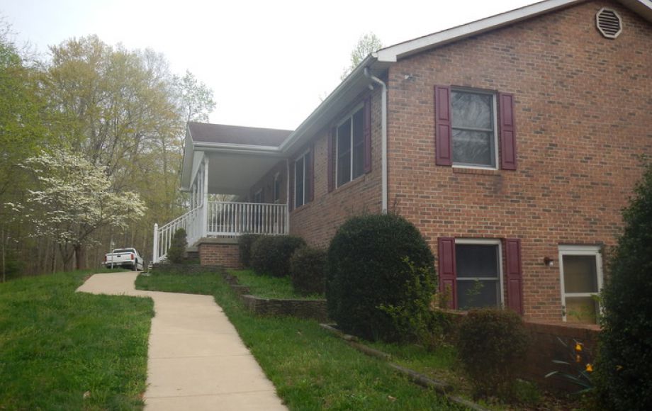 Image for 3 BR/2 BA HOME on 11+ ACRES w/POND & ADDITIONAL 3.9 ACRE ADJACENT BUILDING LOT