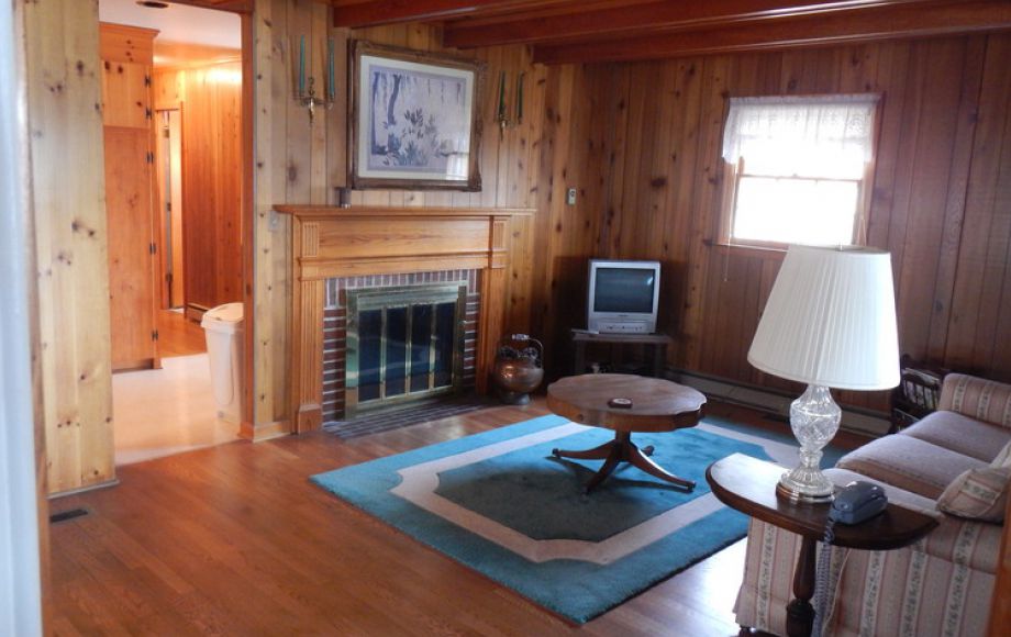 Image for 3 BR/3.5 BA LAKE FRONT HOME and ADDITIONAL .86 ACRE LAKE FRONT BUILDING LOT