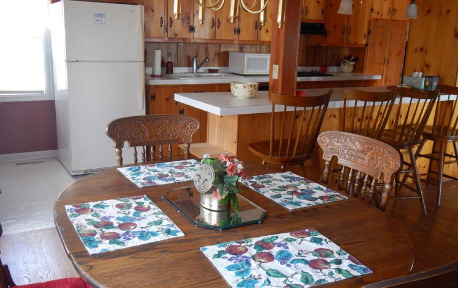 Image for 3 BR/3.5 BA LAKE FRONT HOME and ADDITIONAL .86 ACRE LAKE FRONT BUILDING LOT