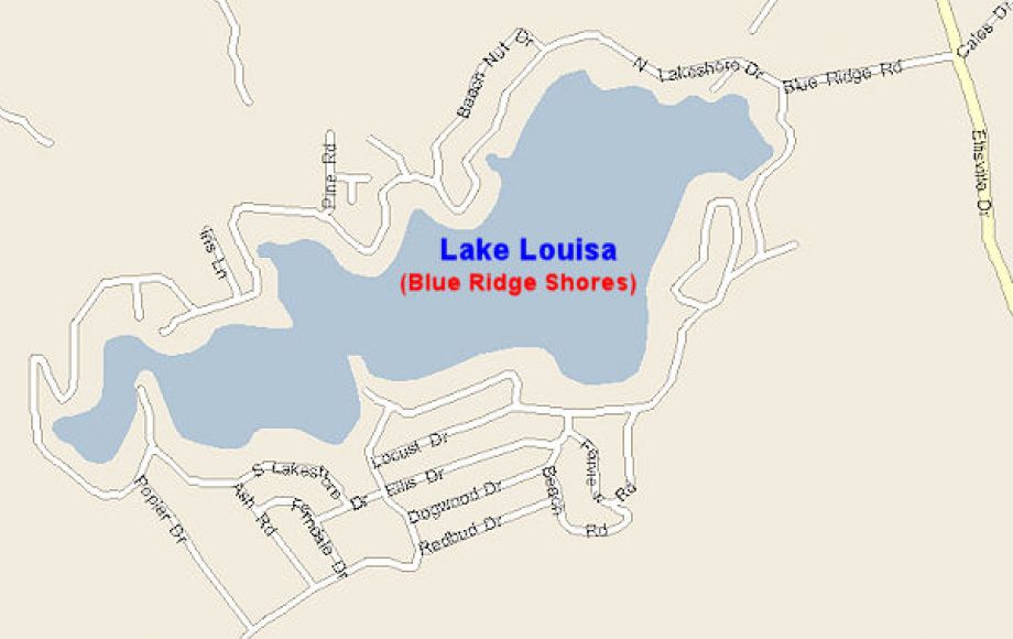 Image for 3 BR/3.5 BA LAKE FRONT HOME and ADDITIONAL .86 ACRE LAKE FRONT BUILDING LOT