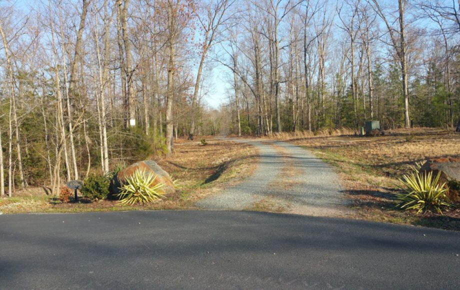Image for ONLINE ONLY AUCTION—PICTURESQUE 13.98 +/- ACRES in HANOVER COUNTY, VA