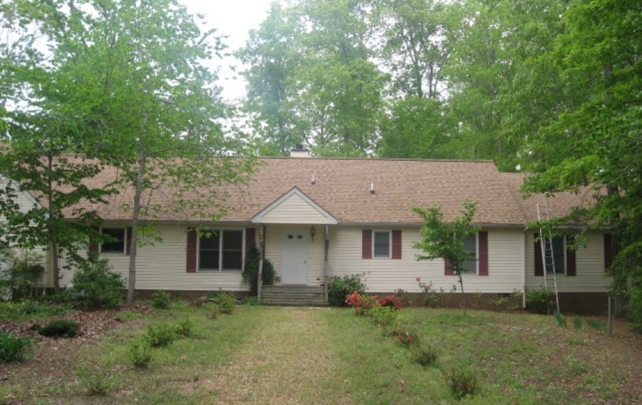 Image for 4 BR/4 BA HOME on 4.6 +/- ACRES