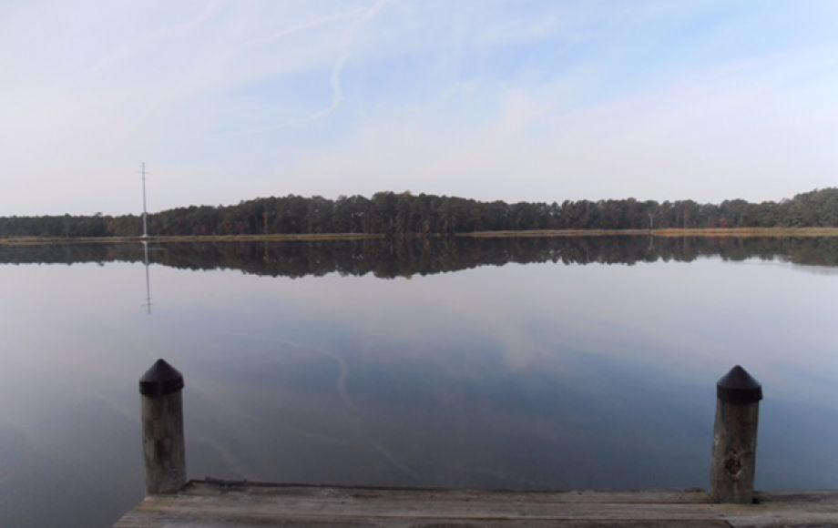 Image for 4 BR/4 BA HOME on 4.6 +/- ACRES