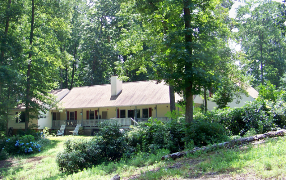Image for 4 BR/4 BA HOME on 4.6 +/- ACRES