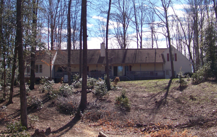 Image for 4 BR/4 BA HOME on 4.6 +/- ACRES