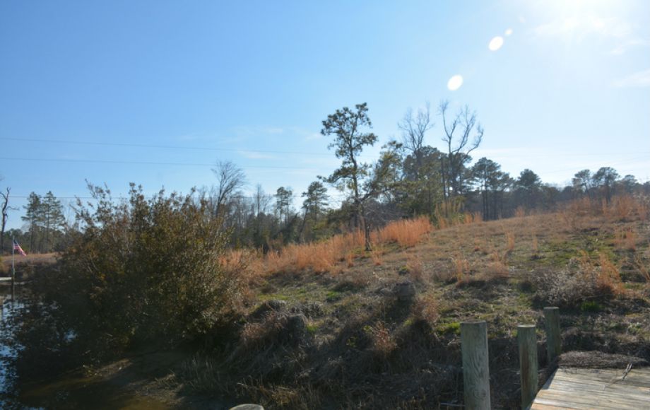 Image for 7 +/- ACRE WATERFRONT LOT on JACKSON CREEK