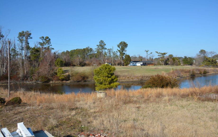 Image for 7 +/- ACRE WATERFRONT LOT on JACKSON CREEK