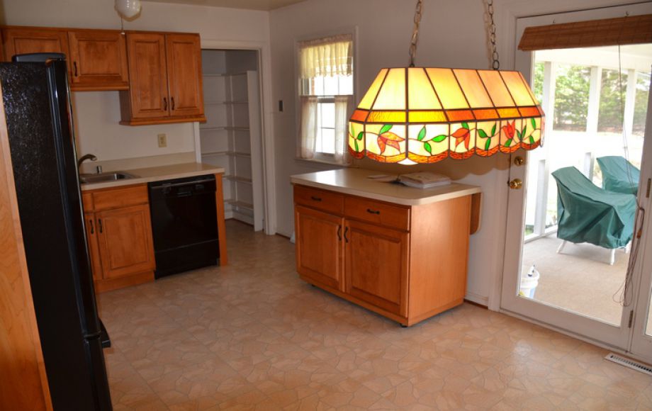 Image for 3 BR/2 BA BRICK HOME w/BASEMENT on 1.8 ACRES