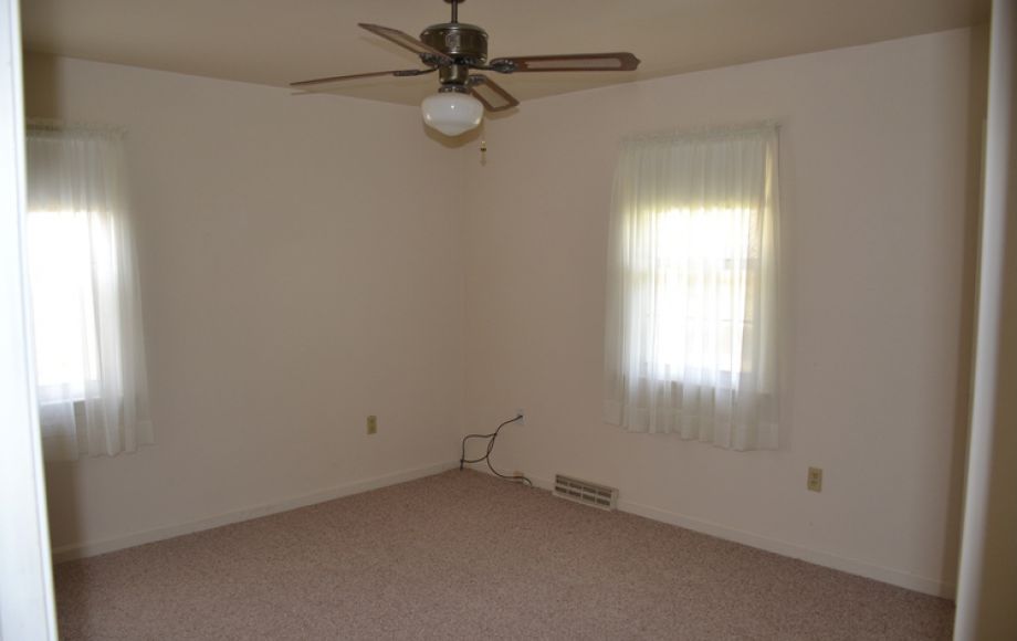 Image for 3 BR/2 BA BRICK HOME w/BASEMENT on 1.8 ACRES