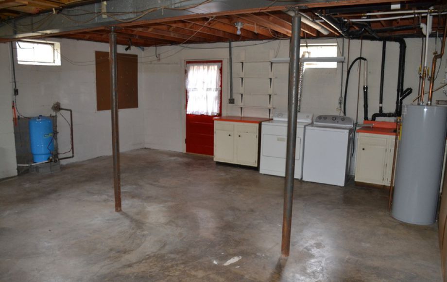 Image for 3 BR/2 BA BRICK HOME w/BASEMENT on 1.8 ACRES