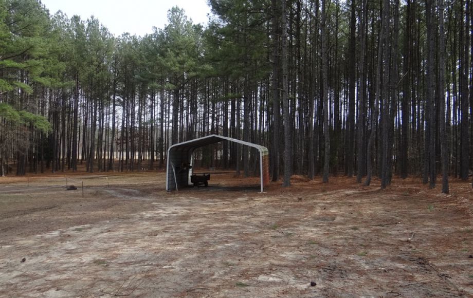 Image for 3 BR/2 BA BRICK HOME on 5 +/- ACRES w/OUTBUILDINGS