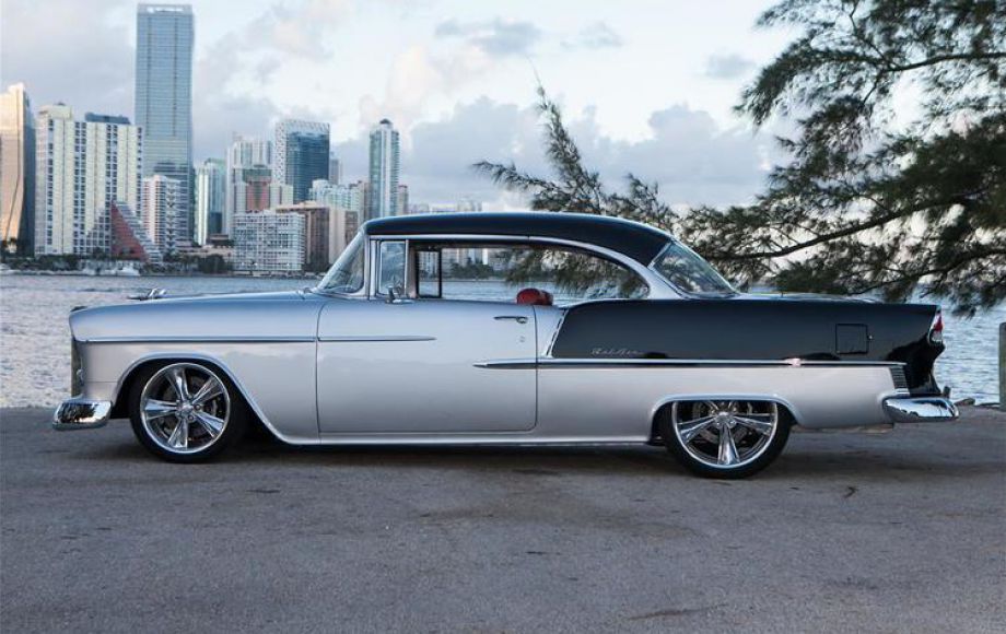 Image for COLLECTOR CAR & AUTOMOBILIA AUCTION