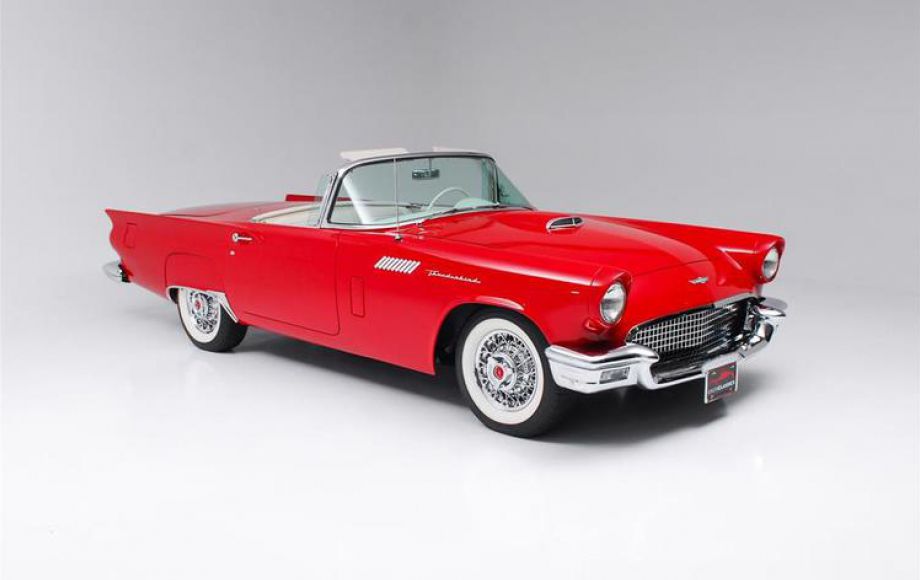 Image for COLLECTOR CAR & AUTOMOBILIA AUCTION