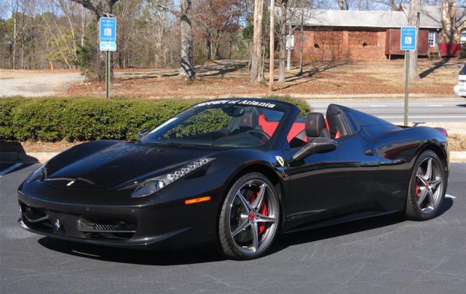 Image for COLLECTOR CAR & AUTOMOBILIA AUCTION