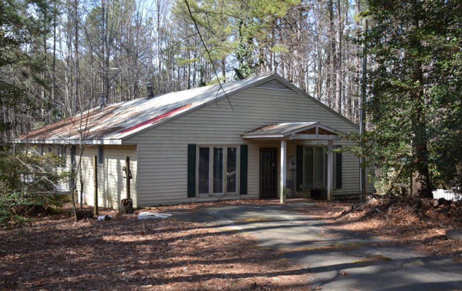 Image for 3 BR/2 BA HOME on 5 ACRES & EXTRA 5 ACRE BUILDING LOT