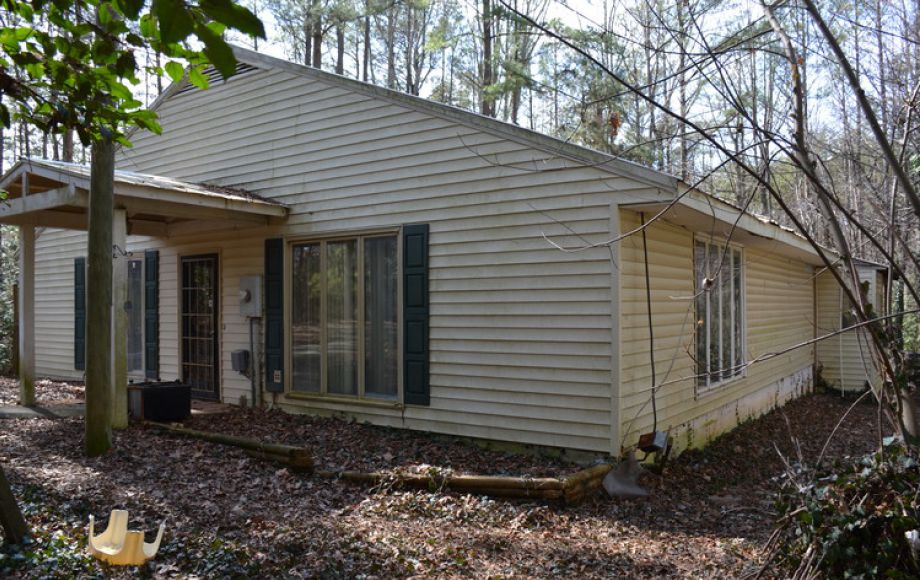 Image for 3 BR/2 BA HOME on 5 ACRES & EXTRA 5 ACRE BUILDING LOT