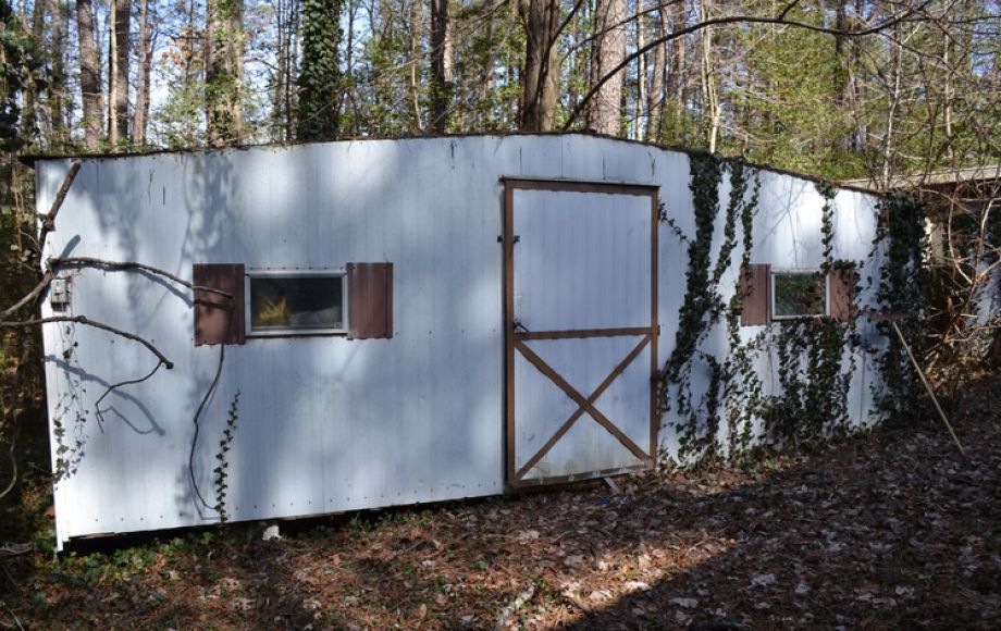 Image for 3 BR/2 BA HOME on 5 ACRES & EXTRA 5 ACRE BUILDING LOT