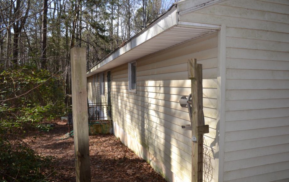 Image for 3 BR/2 BA HOME on 5 ACRES & EXTRA 5 ACRE BUILDING LOT