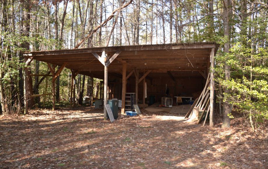 Image for 3 BR/2 BA HOME on 5 ACRES & EXTRA 5 ACRE BUILDING LOT