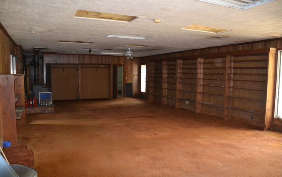 Image for 3 BR/2 BA HOME on 5 ACRES & EXTRA 5 ACRE BUILDING LOT