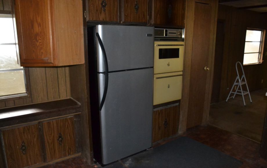 Image for 3 BR/2 BA HOME on 5 ACRES & EXTRA 5 ACRE BUILDING LOT