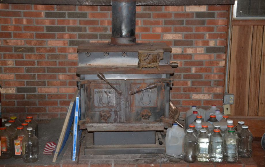 Image for 3 BR/2 BA HOME on 5 ACRES & EXTRA 5 ACRE BUILDING LOT