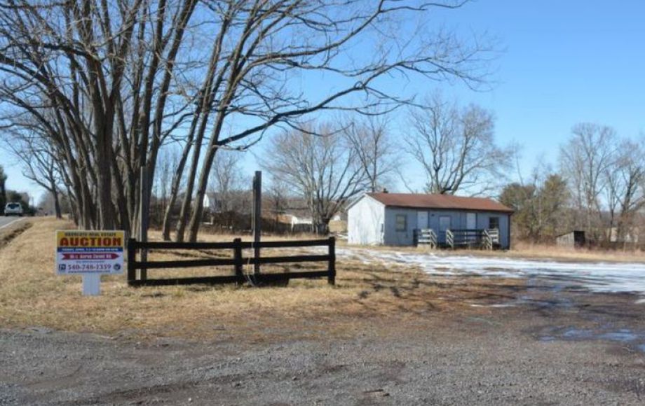 Image for 18 +/- ACRES in CULPEPER, VA