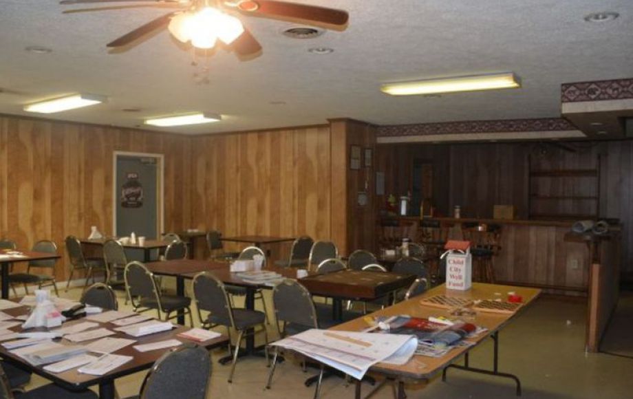 Image for 5,700 +/- sf MULTI PURPOSE BUILDING on 10 ACRES