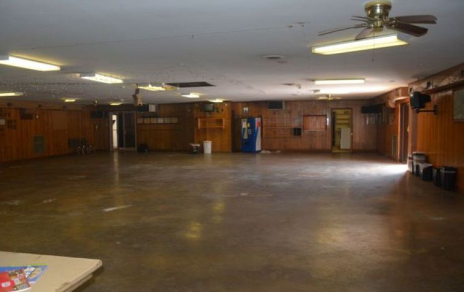 Image for 5,700 +/- sf MULTI PURPOSE BUILDING on 10 ACRES