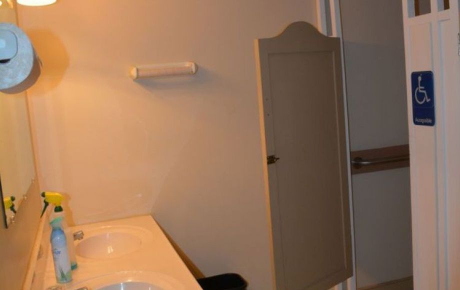 Image for 5,700 +/- sf MULTI PURPOSE BUILDING on 10 ACRES