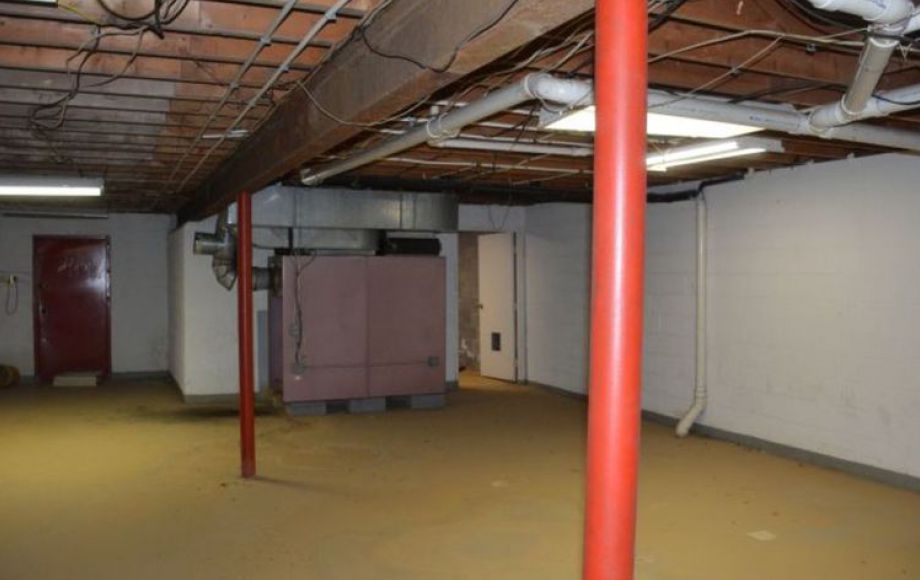 Image for 5,700 +/- sf MULTI PURPOSE BUILDING on 10 ACRES