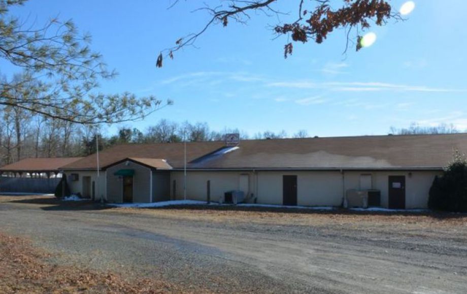 Image for 5,700 +/- sf MULTI PURPOSE BUILDING on 10 ACRES