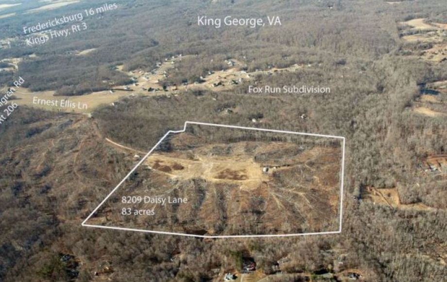 Image for 83 +/- ACRES SOLD to the HIGHEST BIDDER!!