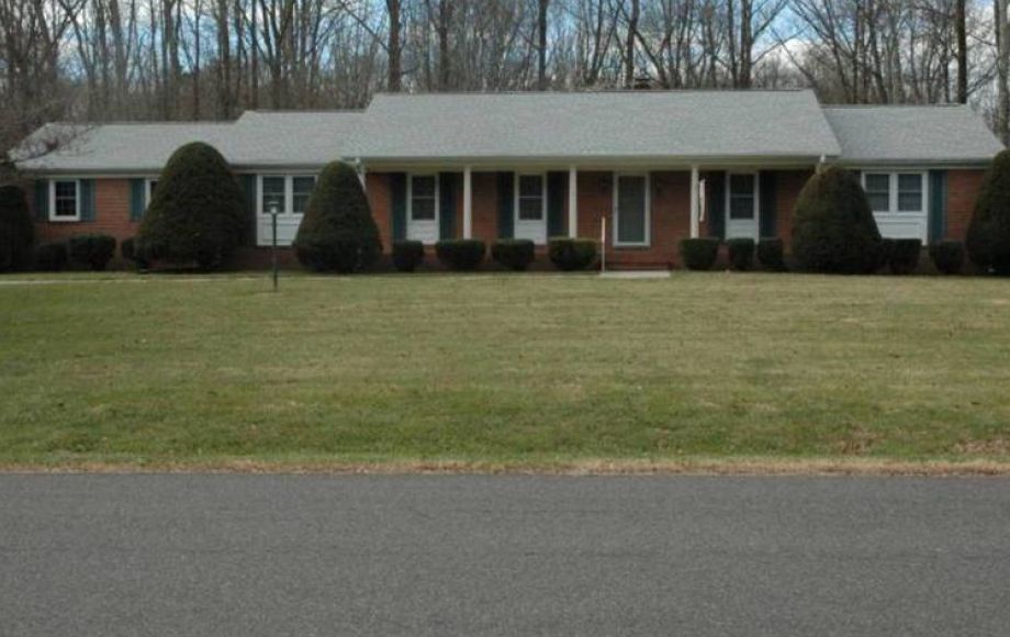 Image for 3 BR/2.5 BA Brick Home on 3 +/- acres