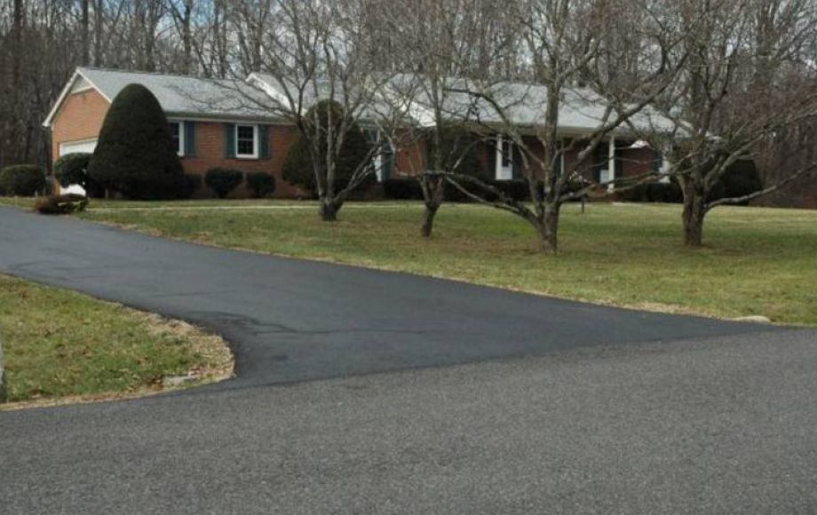 Image for 3 BR/2.5 BA Brick Home on 3 +/- acres