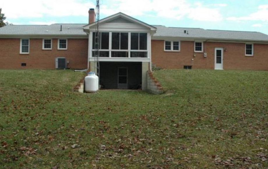 Image for 3 BR/2.5 BA Brick Home on 3 +/- acres