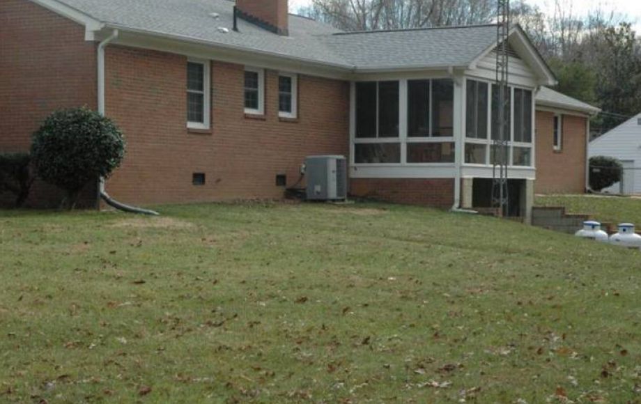 Image for 3 BR/2.5 BA Brick Home on 3 +/- acres