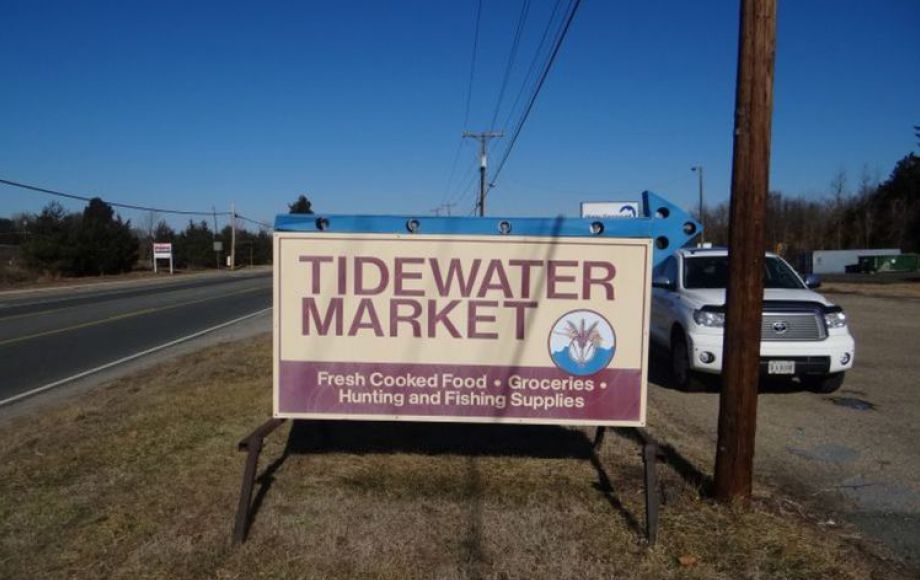 Image for 4,000 sf FORMER SUPERMARKET BUILDING